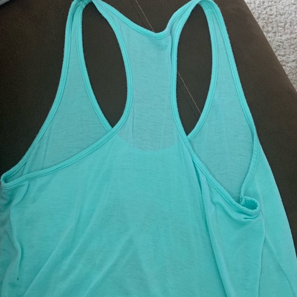 Active Razorback Tank - Picture 4 of 4